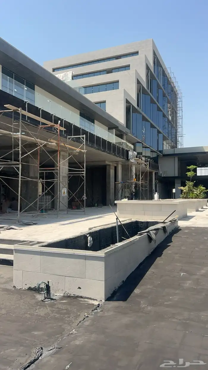 مؤسسة واجهات قزاز والألمنيوم 11