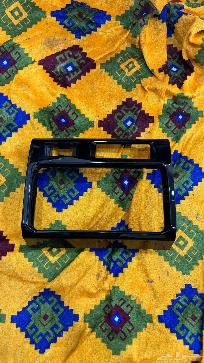 ثلاجه شاص بريمي وغيرها من قطع 24