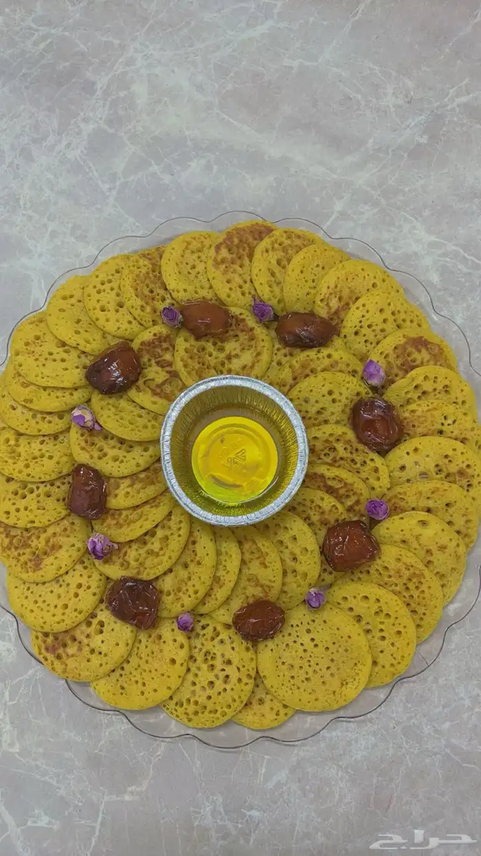 مراصيع 0