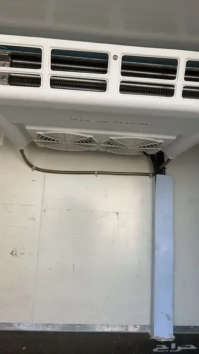 بيجو بارتنر 2022 ثلاجة 11