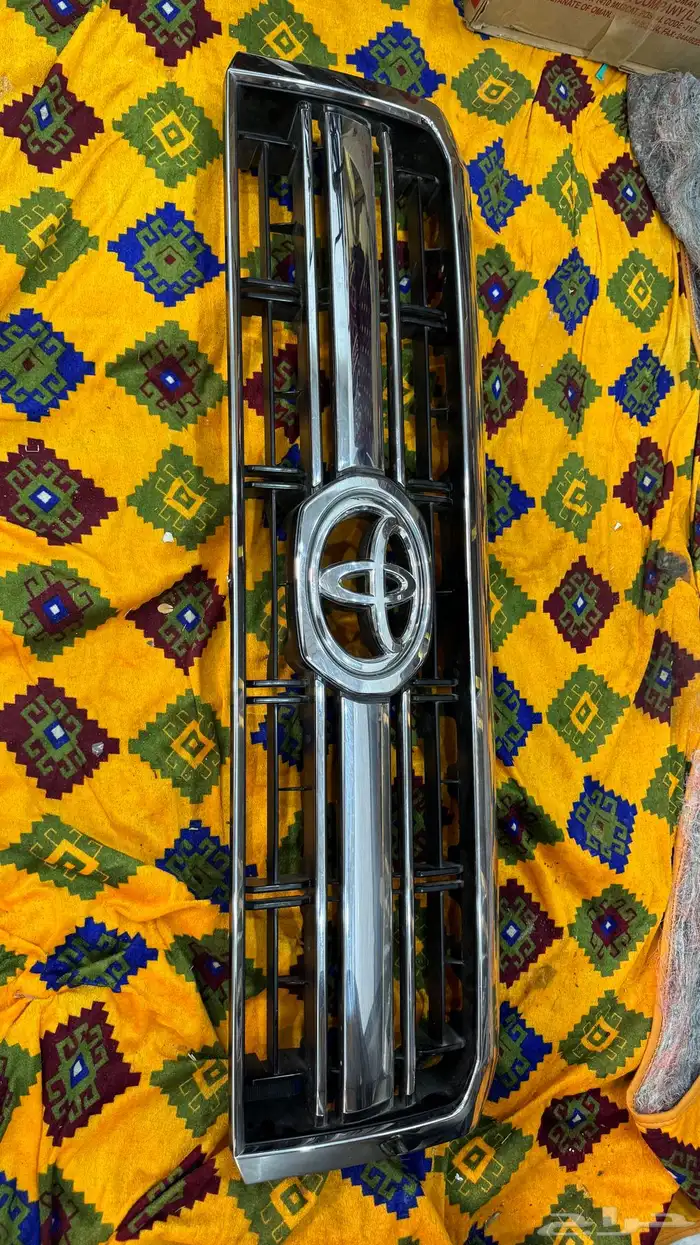 ثلاجه شاص بريمي وغيرها من قطع 15