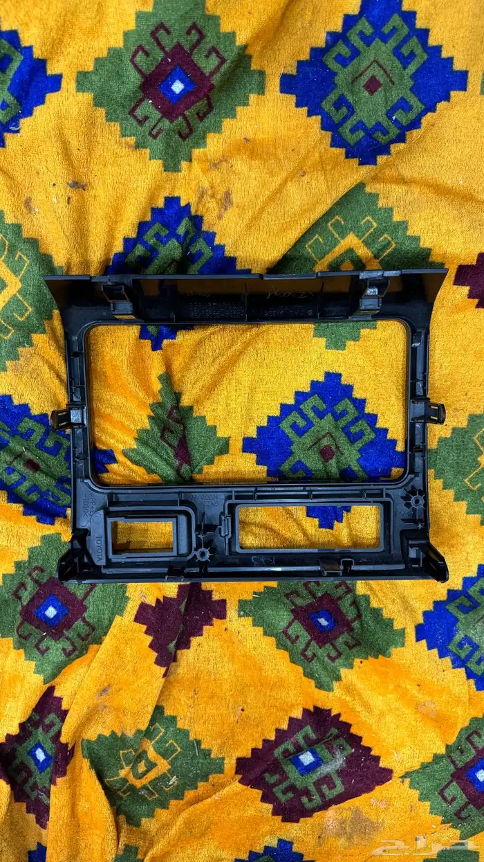 ثلاجه شاص بريمي وغيرها من قطع 25