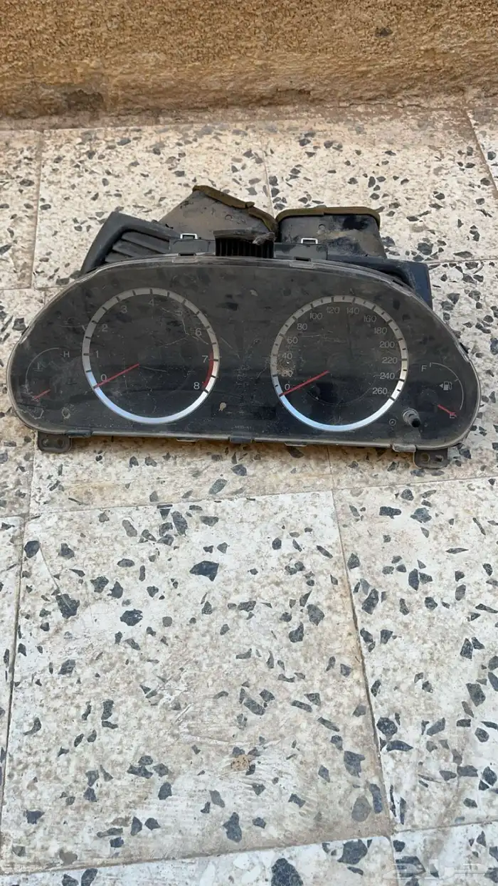 قطع غيار هوندا اكورد 0