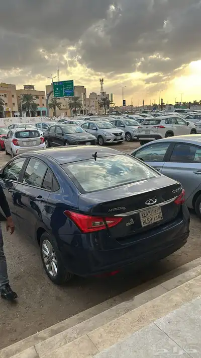 سيارات للإيجار اليومي والشهري ب أقل الاسعار 4