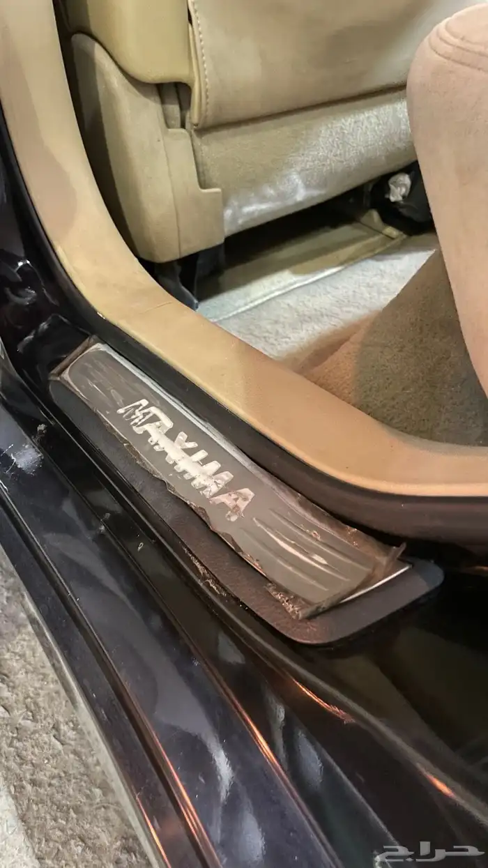 مكسيما 2010 ( تم البيع ) 4