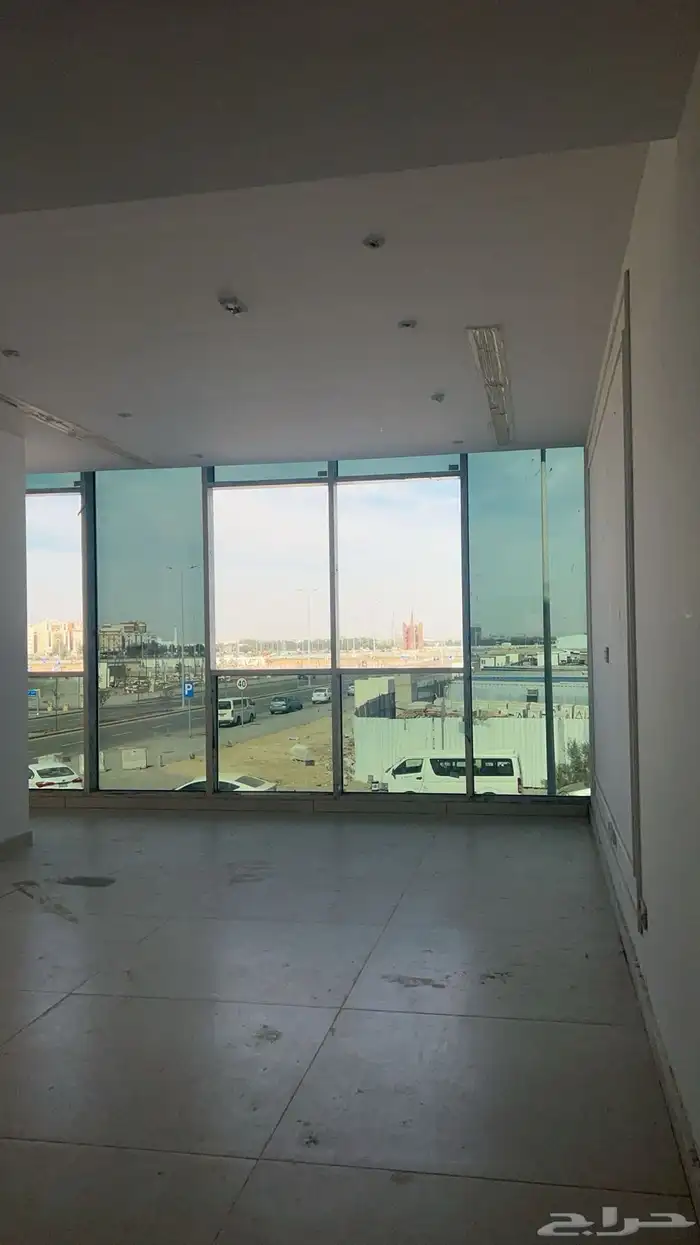 مؤسسة واجهات قزاز والألمنيوم 2