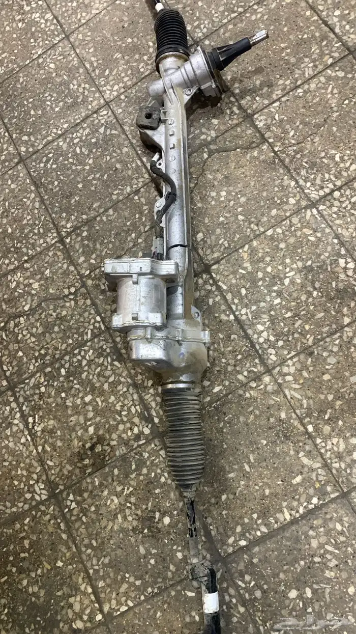 إصلاح دودة دركسون تورس جمس دودج اكسبلور جميع السيارات 11