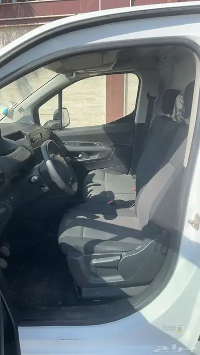 بيجو بارتنر 2022 ثلاجة 14