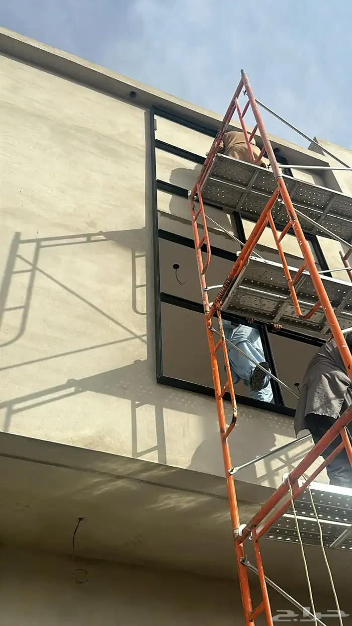 مؤسسة الاخوان للألمنيوم والحدادة 16