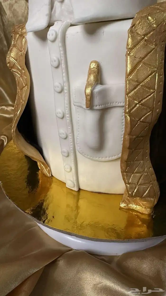 كيك لجميع المناسبات 1