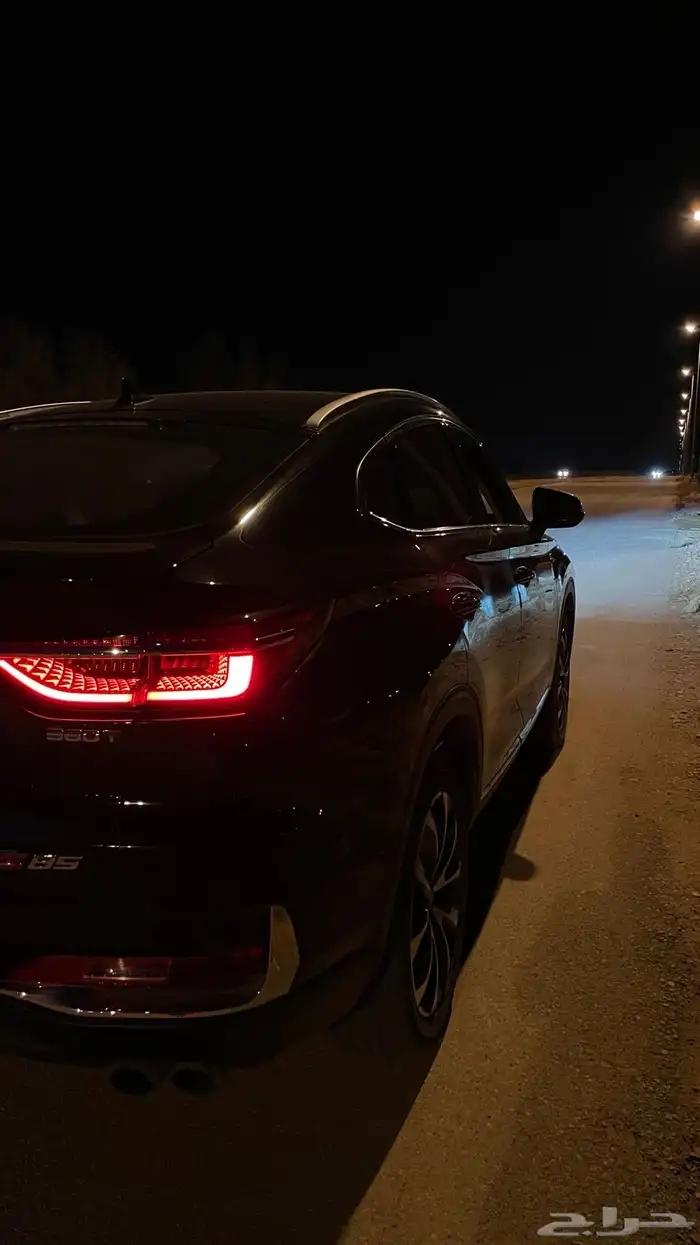 شانجان 6