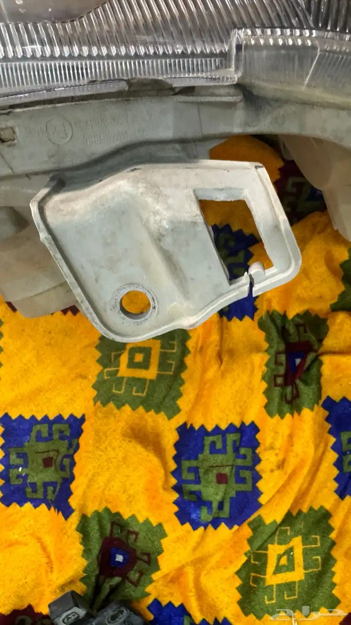 ثلاجه شاص بريمي وغيرها من قطع 12