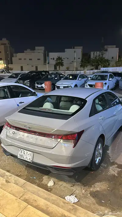سيارات للإيجار اليومي والشهري ب أقل الاسعار 1