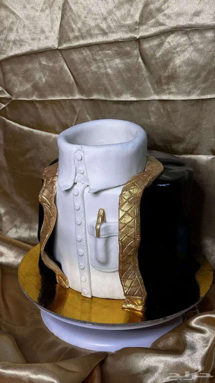 كيك لجميع المناسبات 3