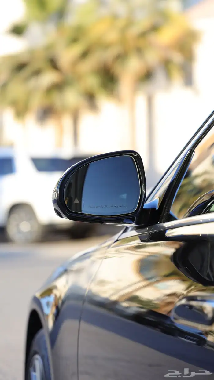 مرسيدس S450 .. اصفار (( تم البيع )) 10