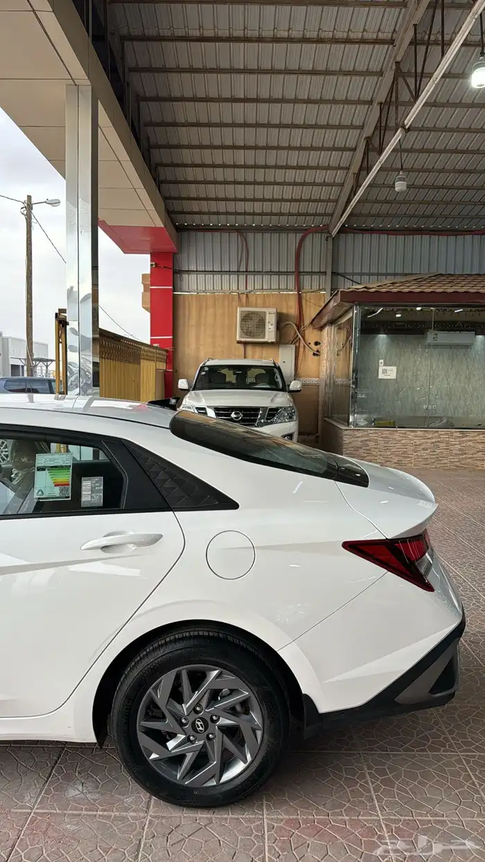 النترا 2024 سعودي نص فل (( تم البييع )) 11