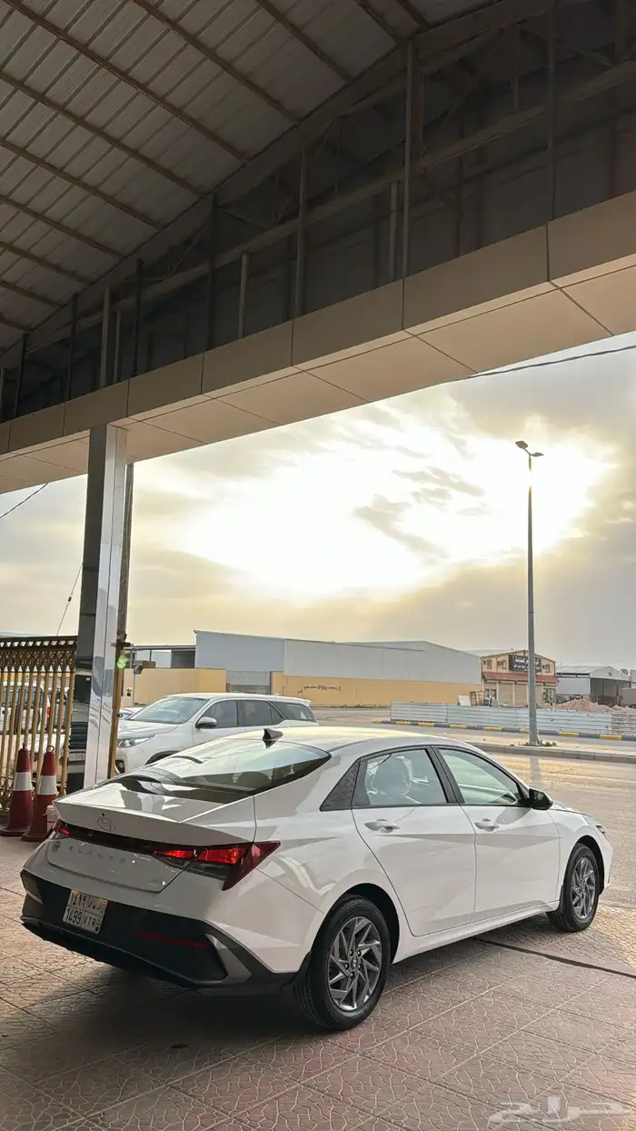 النترا 2024 سعودي نص فل (( تم البييع )) 15