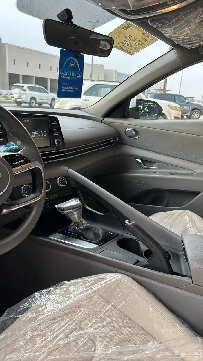 النترا 2024 سعودي نص فل (( تم البييع )) 26