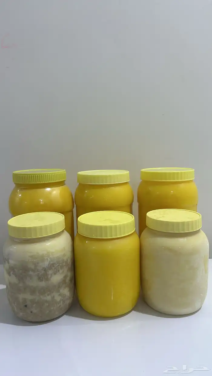 سمن جنوبي واكلات شعبيه 0