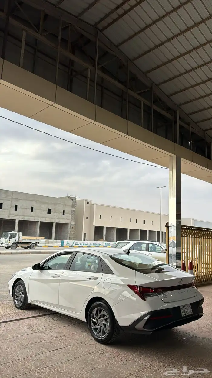 النترا 2024 سعودي نص فل (( تم البييع )) 10