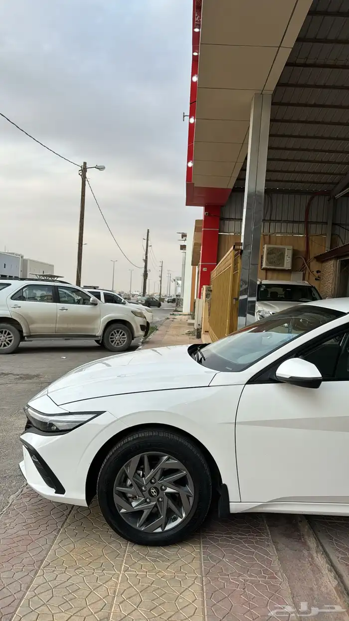 النترا 2024 سعودي نص فل (( تم البييع )) 4