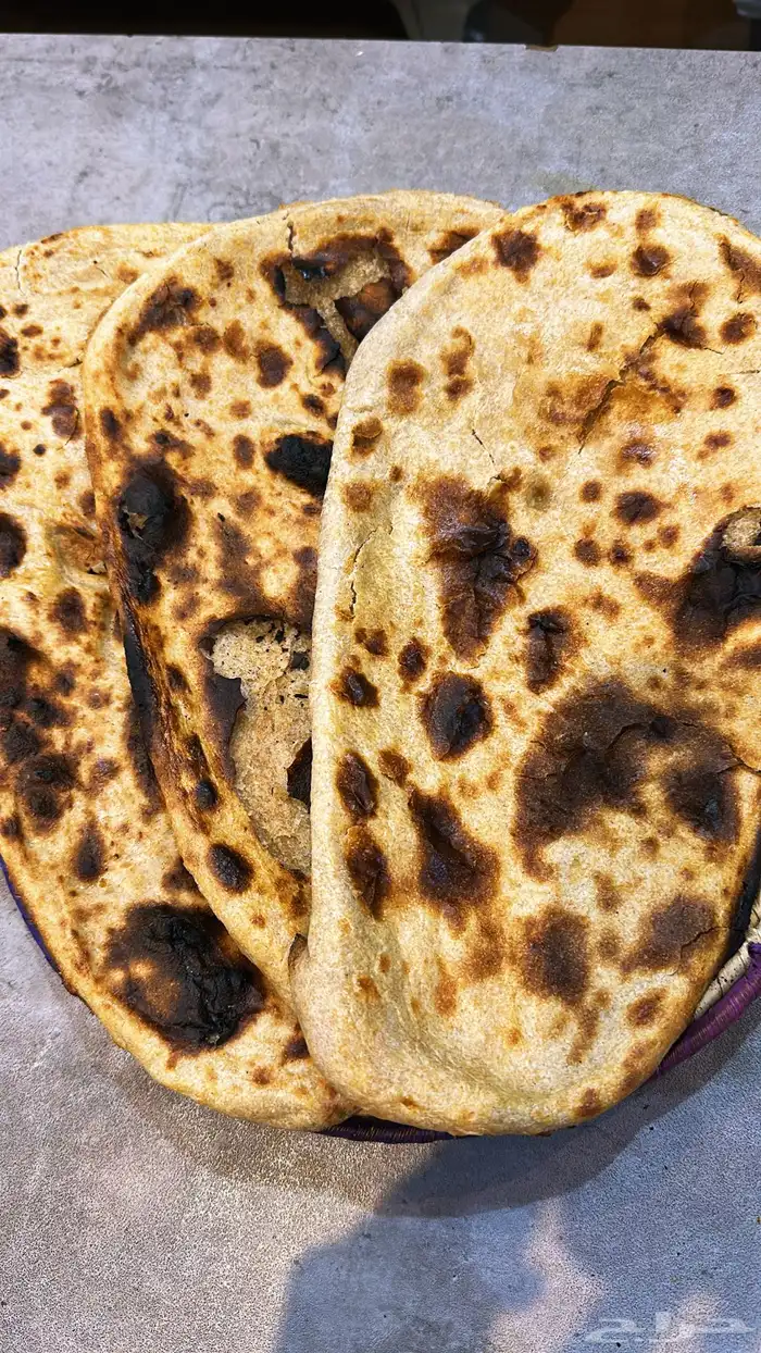 سمن جنوبي واكلات شعبيه 9