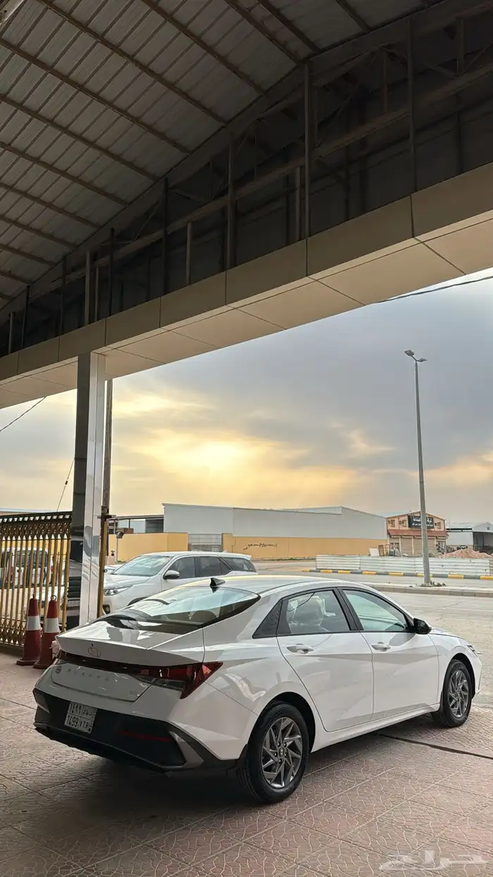 النترا 2024 سعودي نص فل (( تم البييع )) 9