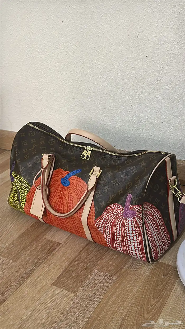 شنطة لويس فيتون LV 4