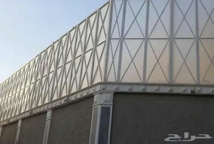 مؤسسة الاخوان للألمنيوم والحدادة 24