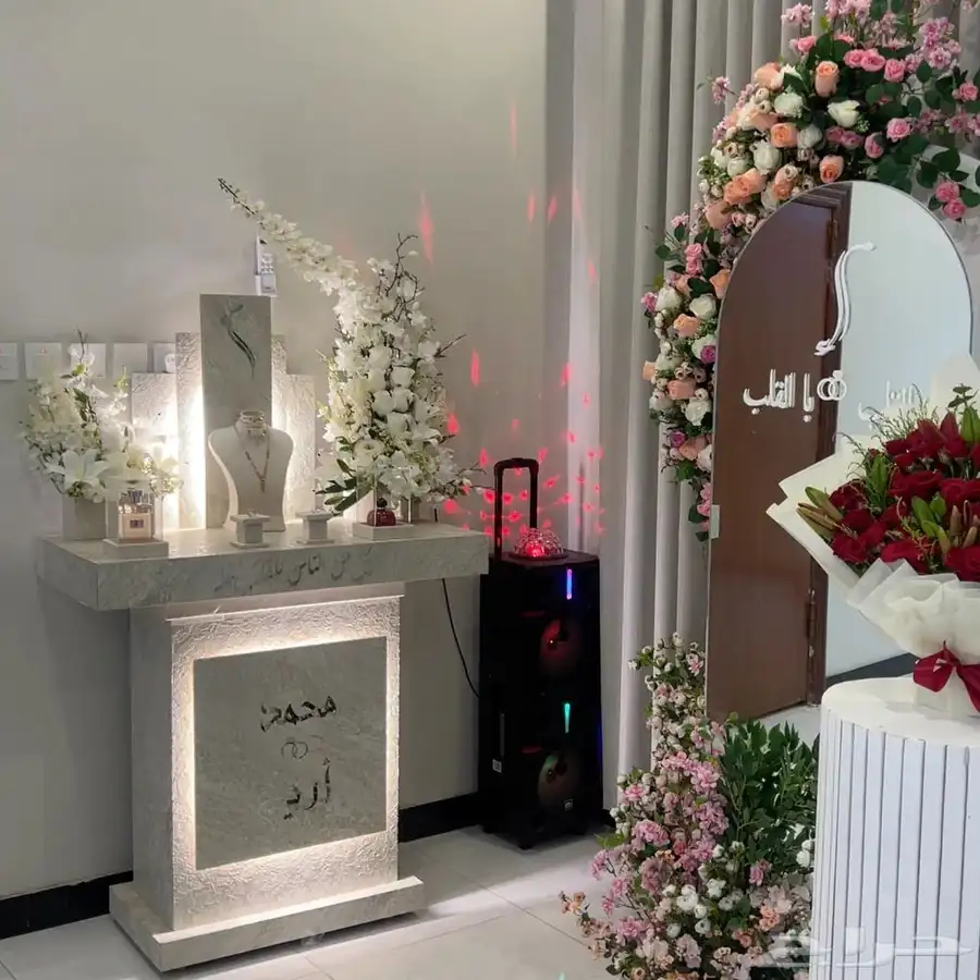 استاند ملكة 2