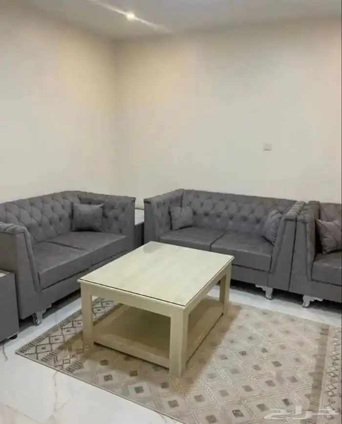 شقق عائلية فخمة 2
