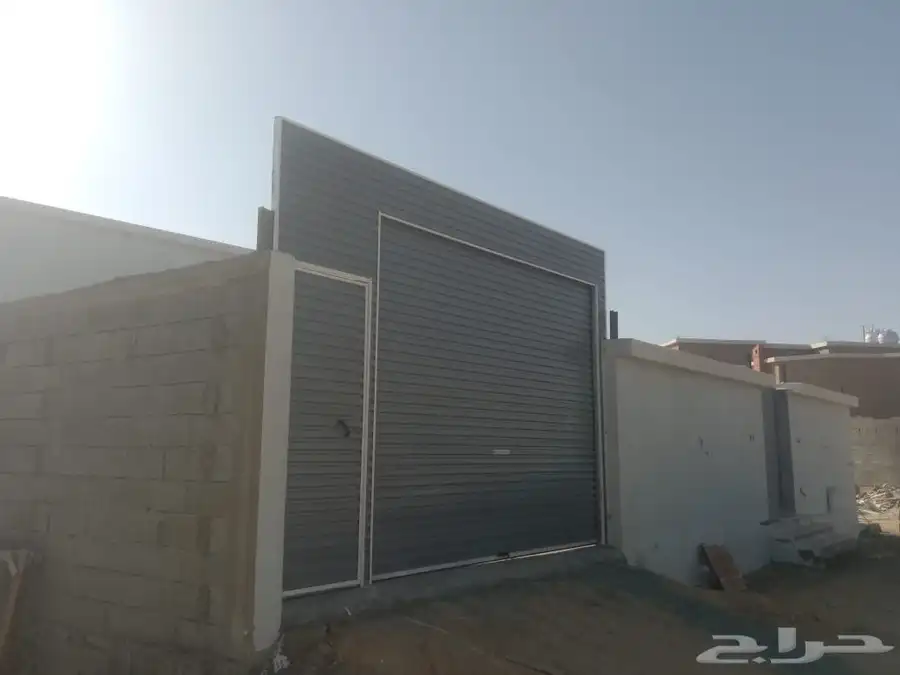 صيانة ابواب اوتماتيكية محركات ريموت درايش شتر بكرة وغيره 5