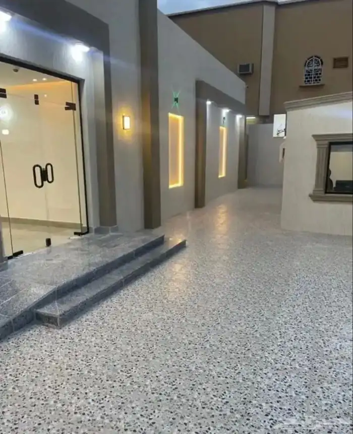 شقق عائلية فخمة 4