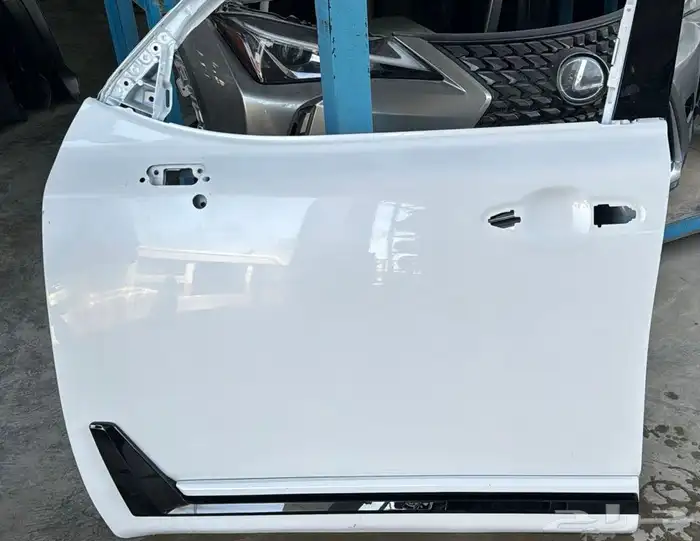 باب جيب لكزس LX600 0