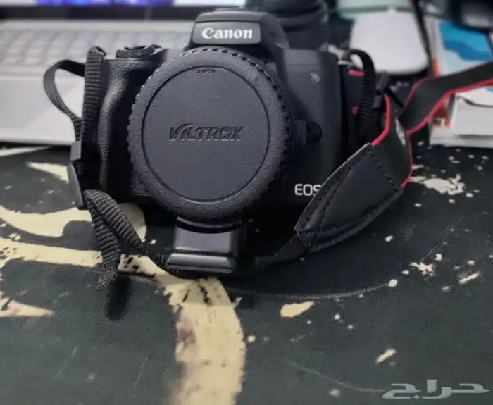 كاميرا canon M50 0