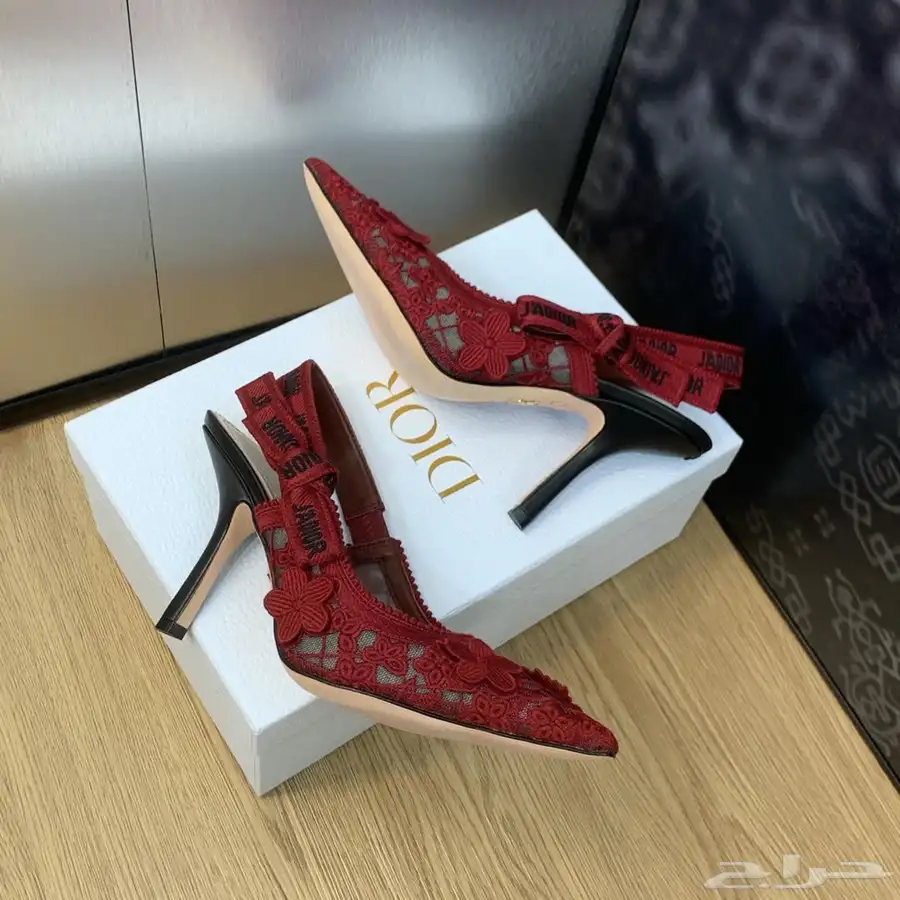 شوزات ماركات عالميه جوده توب مااستر 19