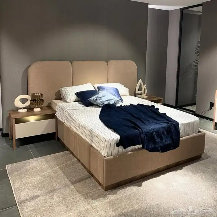 تفصيل غرف نوم ديكورات منازل 22