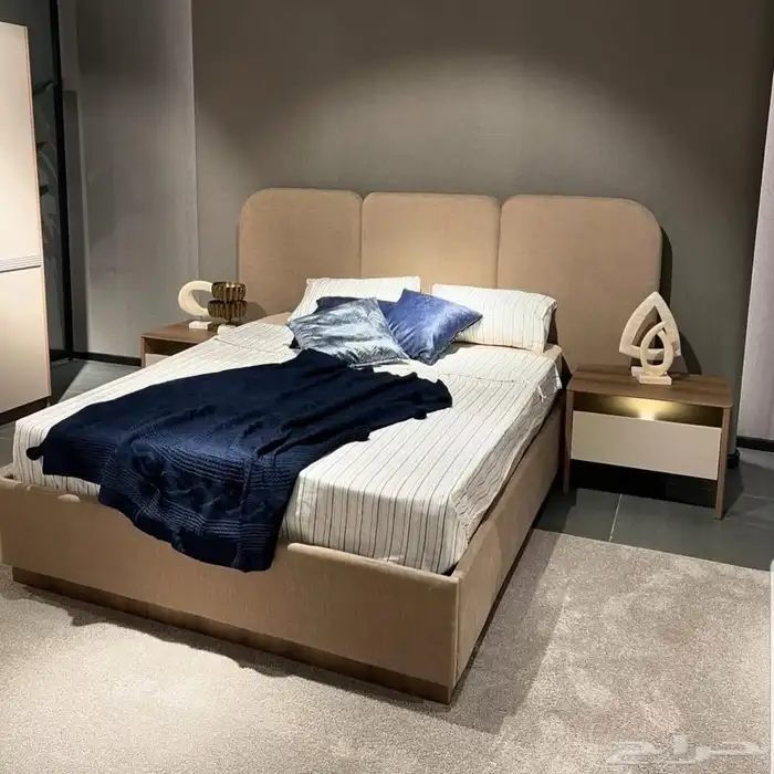 تفصيل غرف نوم ديكورات منازل 25