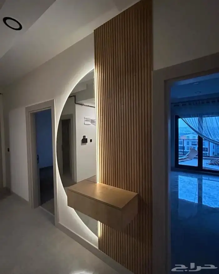 تفصيل غرف نوم ديكورات منازل 8