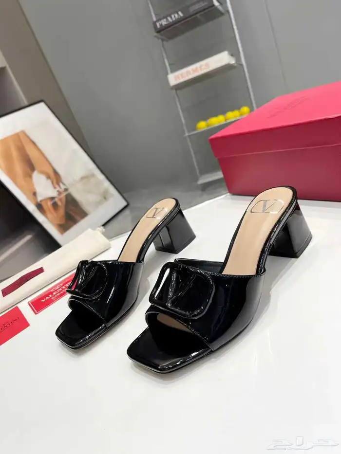 شوزات ماركات عالميه جوده توب مااستر 1