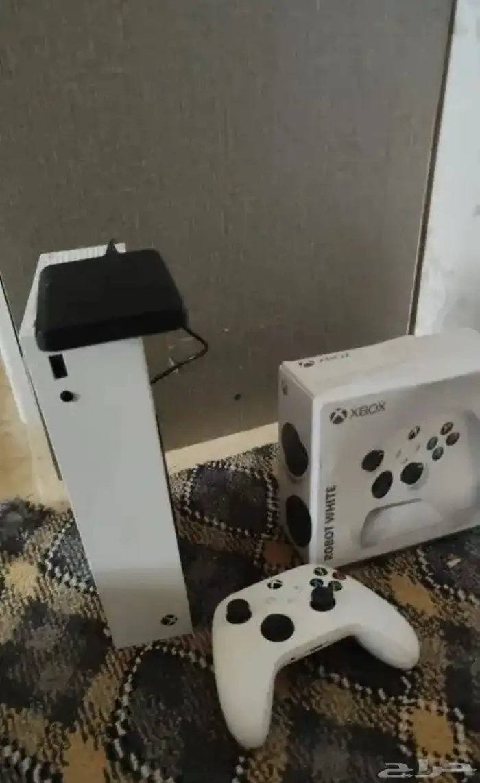 اكس بوكس سيريس اس 0