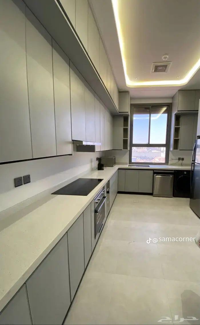 مطابخ تفصيل دواليب خزاين دولاب غرف نوم غرف أطفال اثاث البيت 8