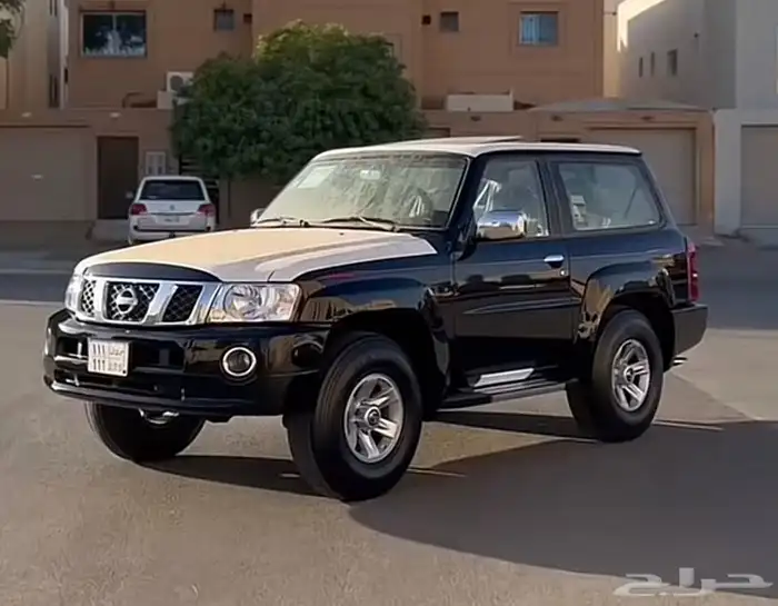 مطلوب سوبر سفاري 4800 للبيع او للتنازل 3