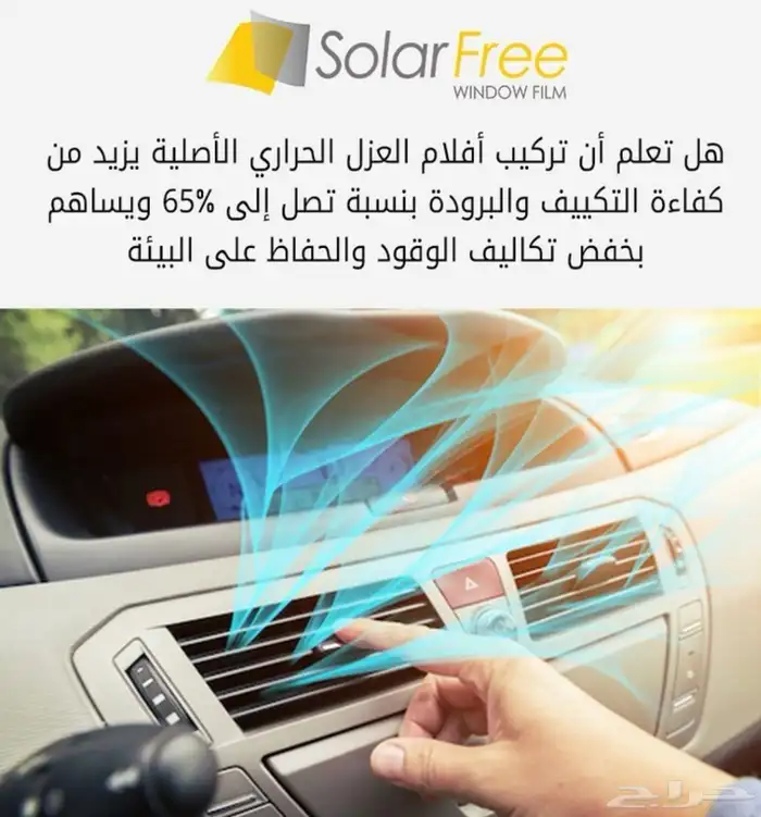 عازل حراري - حمايه PPF - نانو سراميك 5