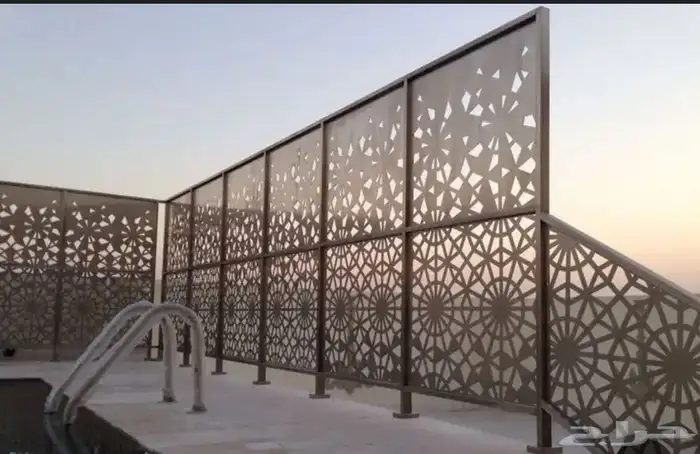 مؤسسة الاخوان للألمنيوم والحدادة 19