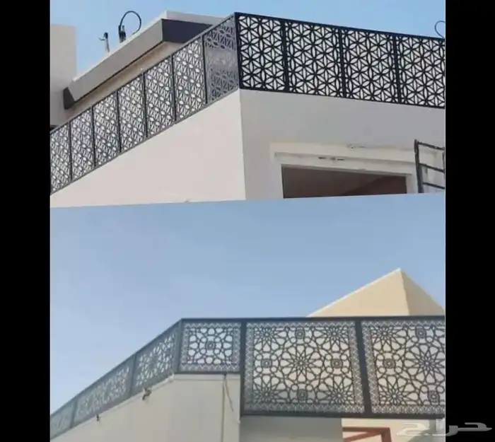 مؤسسة الاخوان للألمنيوم والحدادة 20