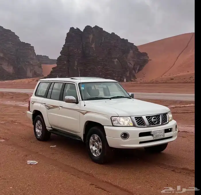 مطلوب سوبر سفاري 4800 للبيع او للتنازل 2