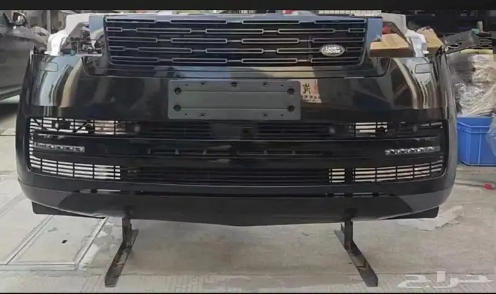 HEAD LIGHT RANGE ROVER VELAR 2021 15