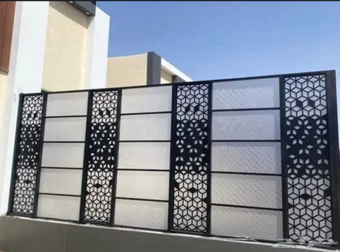 مؤسسة الاخوان للألمنيوم والحدادة 22