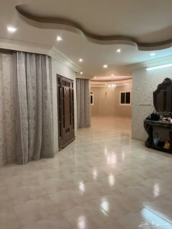 للبيع فيلا في مدينة القصيم حي المليداء 1